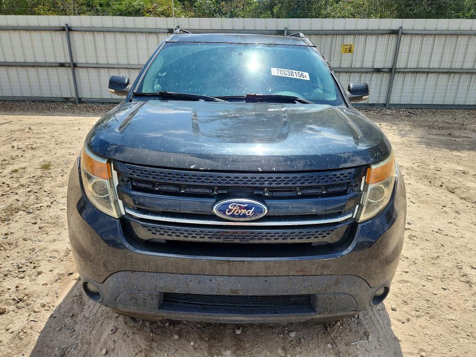 Aukcja sprzedaży 2014 Ford Explorer, vin: 1FM5K7F85EGC46851, numer aukcji: 70038156