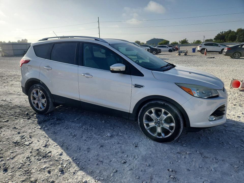 Продажа на аукционе авто 2014 Ford Escape, vin: 1FMCU0JX9EUC67680, номер лота: 69132316