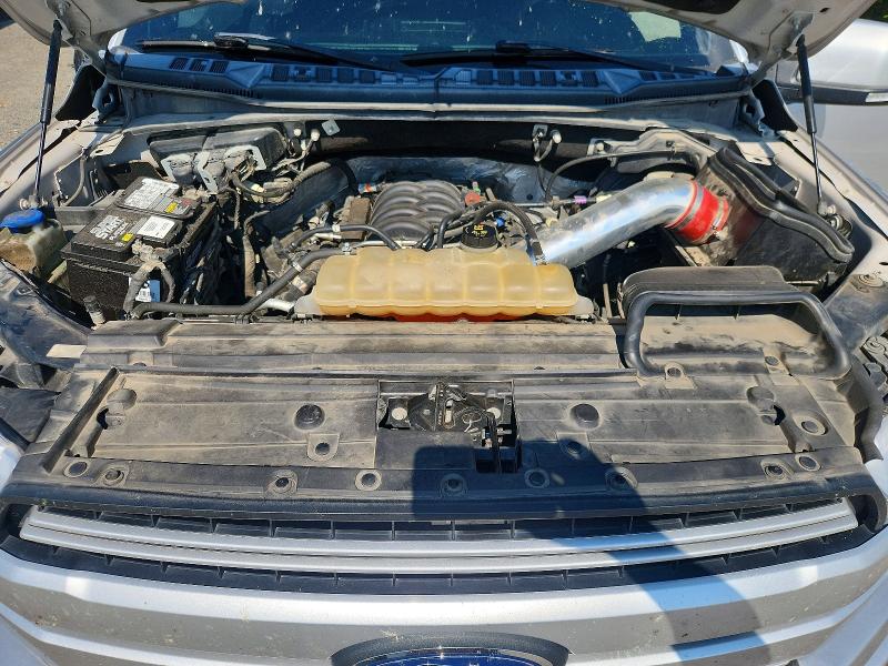 Aukcja sprzedaży 2018 Ford F150, vin: 1FTEW1E50JKE27859, numer aukcji: 68034576