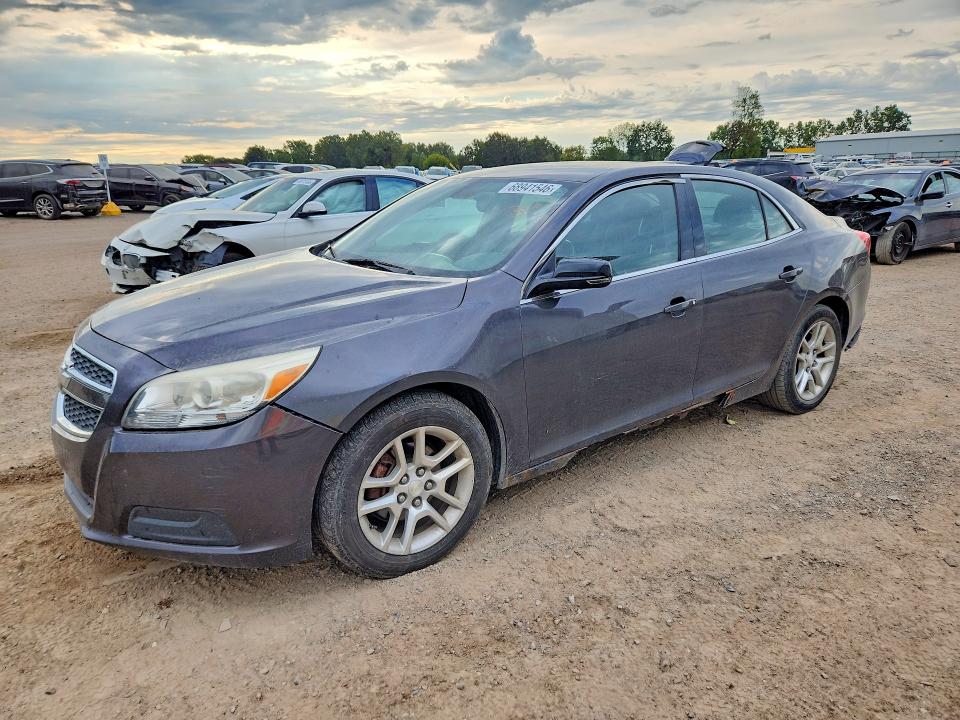 Продажа на аукционе авто 2013 Chevrolet Malibu, vin: 1G11D5RRXDF119869, номер лота: 68941546