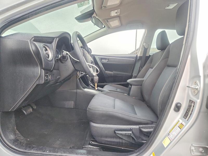 Продаж на аукціоні авто 2019 Toyota Corolla, vin: 2T1BURHE1KC182673, номер лоту: 69218486