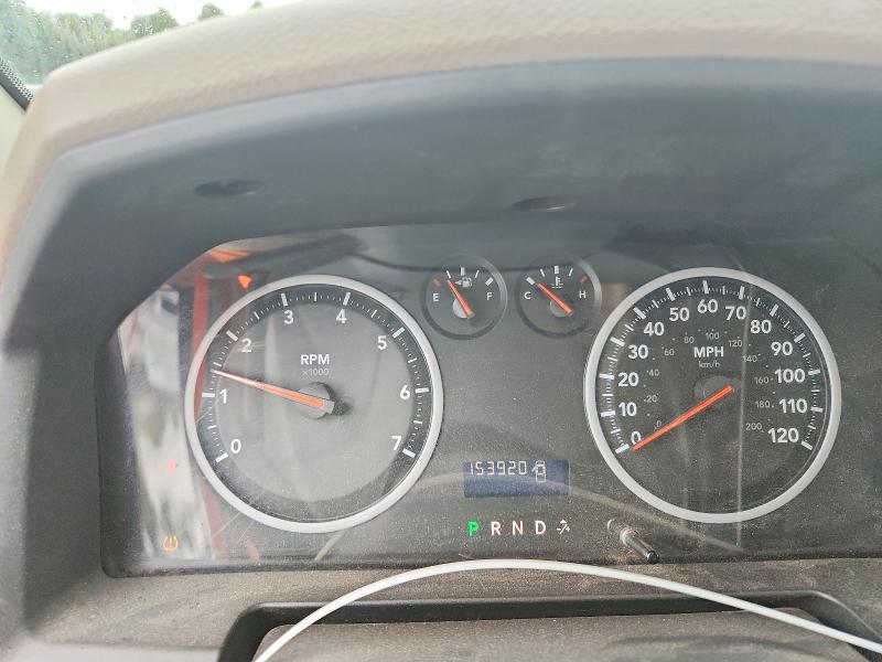 Продажа на аукционе авто 2009 Dodge Ram 1500, vin: 1D3HV18P39S756815, номер лота: 68672656