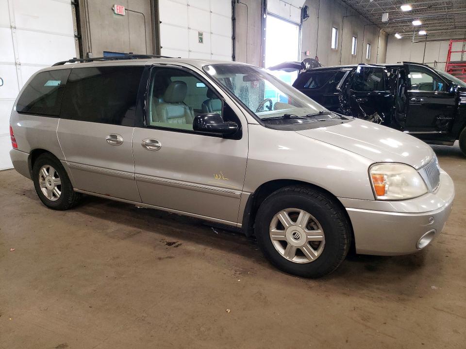 Aukcja sprzedaży 2005 Mercury Monterey, vin: 2MRDA22295BJ00223, numer aukcji: 70151966