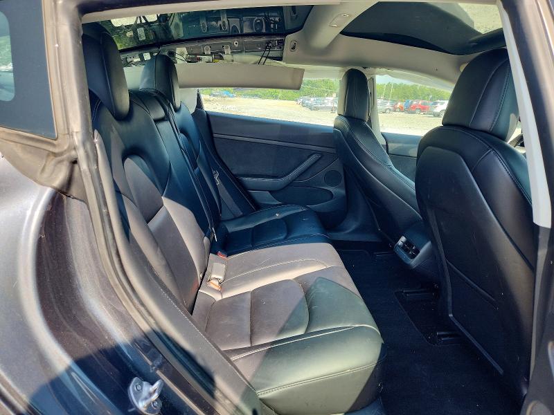 69413556 :رقم المزاد ، 5YJ3E1EB5MF044100 vin ، 2021 Tesla Model 3 مزاد بيع