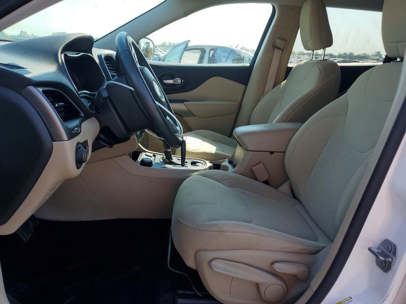 Aukcja sprzedaży 2019 Jeep Cherokee, vin: 1C4PJMCB8KD162440, numer aukcji: 67638216