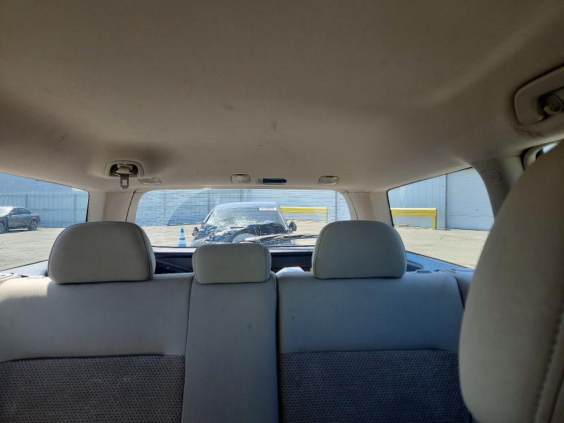 Продажа на аукционе авто 2006 Subaru Legacy, vin: 4S4BP61C167360597, номер лота: 69029996