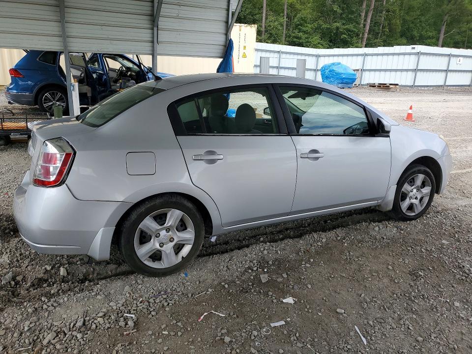 Aukcja sprzedaży 2009 Nissan Sentra, vin: 3N1AB61E49L696912, numer aukcji: 69367056