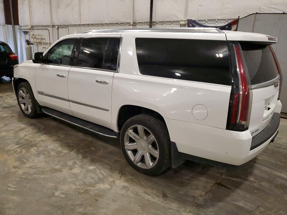 Продажа на аукционе авто 2020 Cadillac Escalade, vin: 1GYS4JKJ9LR207053, номер лота: 67452636