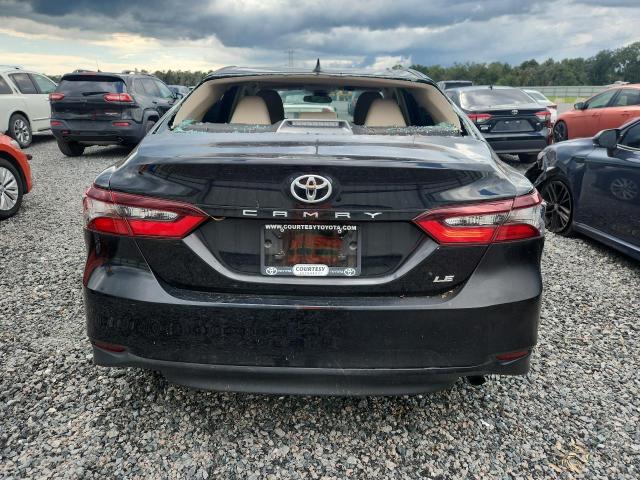 2023 Toyota Camry მანქანა იყიდება აუქციონზე, vin: 4T1C11AKXPU166301, აუქციონის ნომერი: 67843476