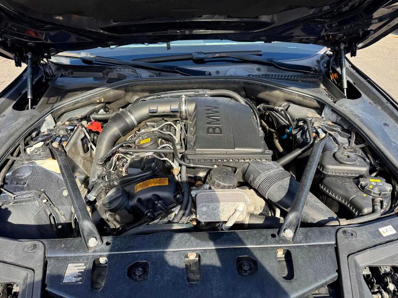 Aukcja sprzedaży 2015 Bmw 535, vin: WBA5B3C52FD548959, numer aukcji: 70367856