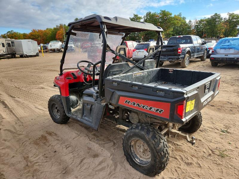 Продажа на аукционе авто 2020 Polaris Ranger, vin: 3NSCCA577LE090628, номер лота: 70858946