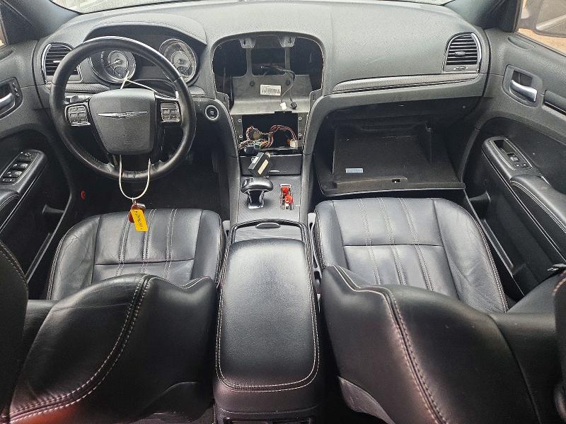 Продажа на аукционе авто 2012 Chrysler 300, vin: 2C3CCABG3CH225330, номер лота: 66743426