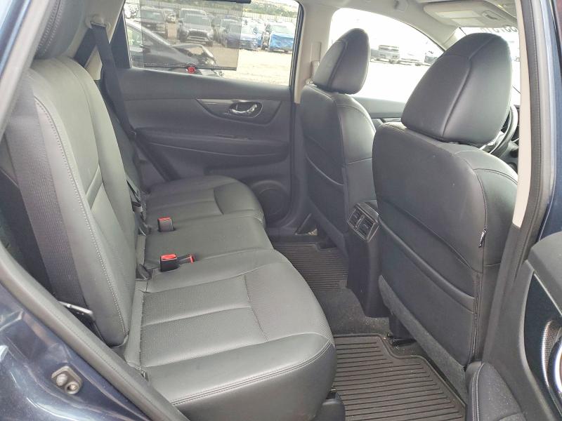 Продажа на аукционе авто 2014 Nissan Rogue, vin: 5N1AT2MVXEC795413, номер лота: 69337316