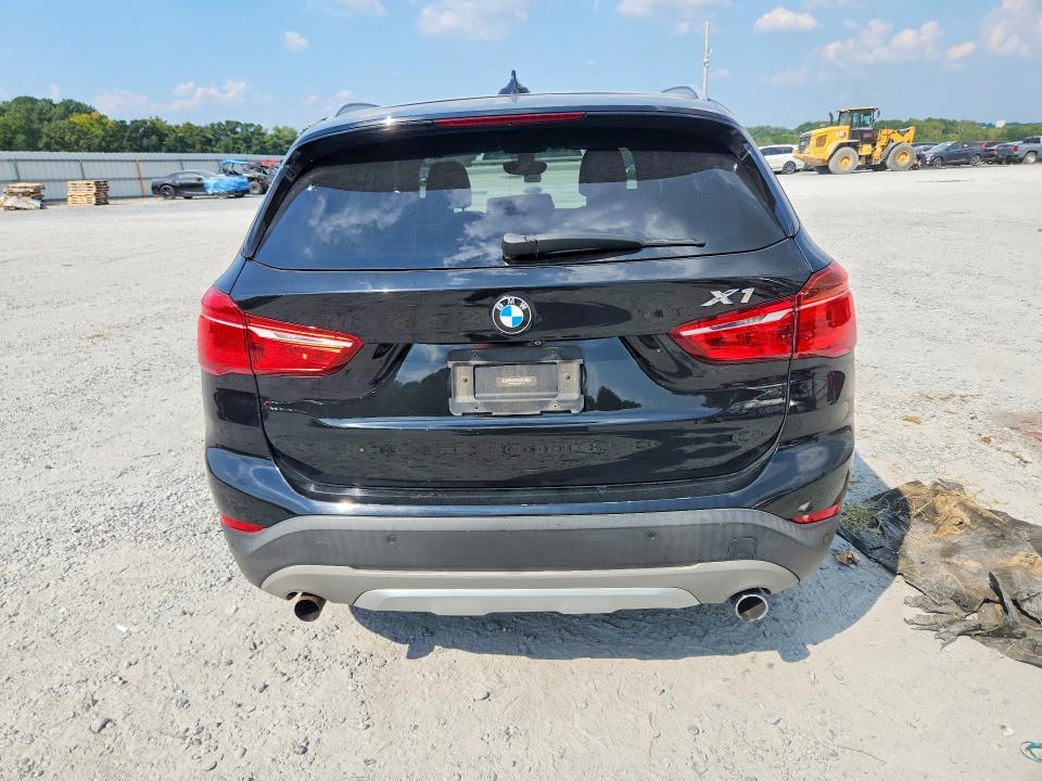 Продажа на аукционе авто 2017 Bmw X1, vin: WBXHT3C38H5F77199, номер лота: 67449706