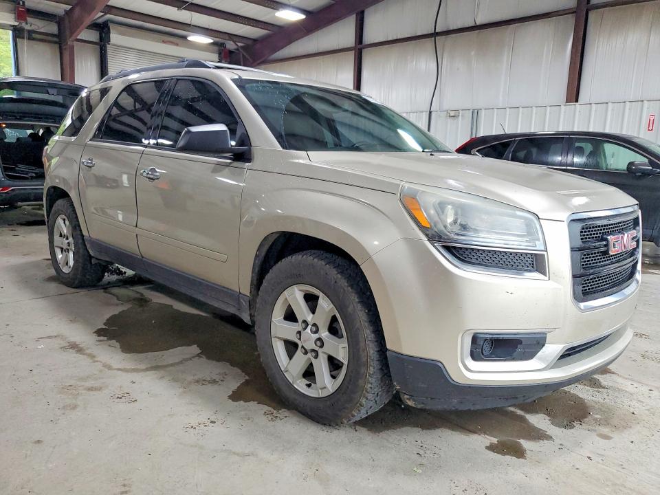 2014 Gmc Acadia მანქანა იყიდება აუქციონზე, vin: 1GKKVPKD2EJ142519, აუქციონის ნომერი: 67735586
