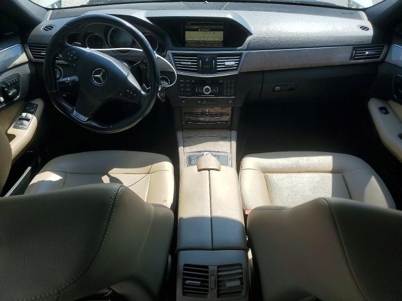2011 Mercedes-benz E მანქანა იყიდება აუქციონზე, vin: WDDHF5GB8BA400669, აუქციონის ნომერი: 66200246