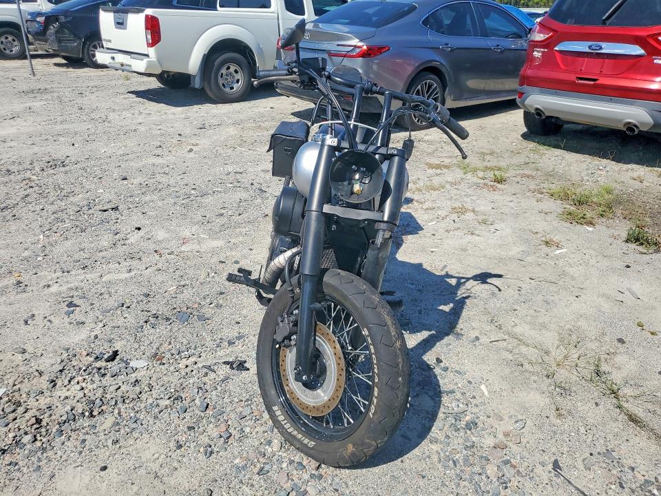 Продаж на аукціоні авто 2015 Honda Vt750, vin: JH2RC5375FK502429, номер лоту: 68636656