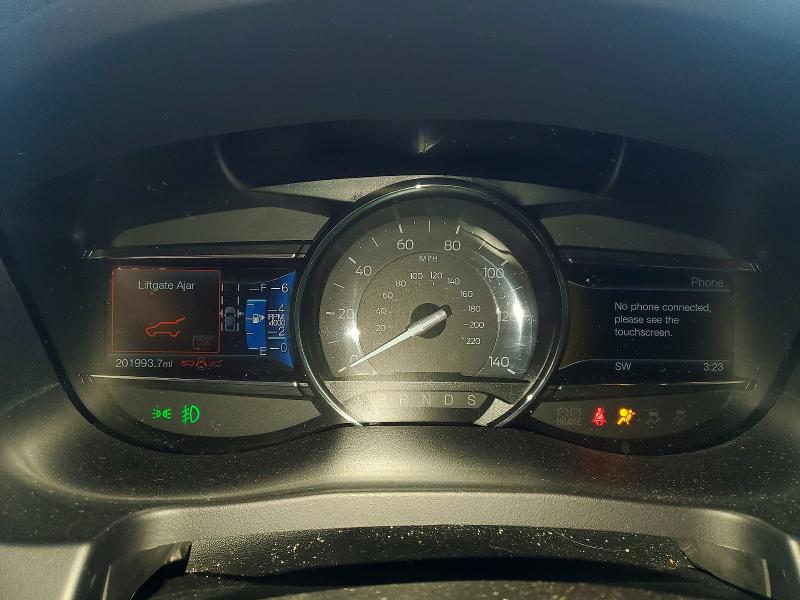 Продажа на аукционе авто 2017 Ford Explorer, vin: 1FM5K8FH6HGE18928, номер лота: 70957986