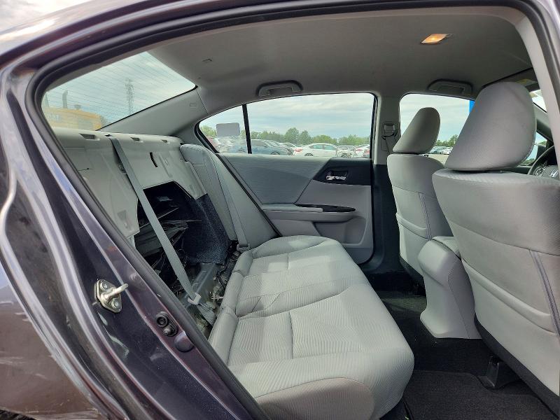 Aukcja sprzedaży 2017 Honda Accord, vin: 1HGCR2F43HA036071, numer aukcji: 69759896