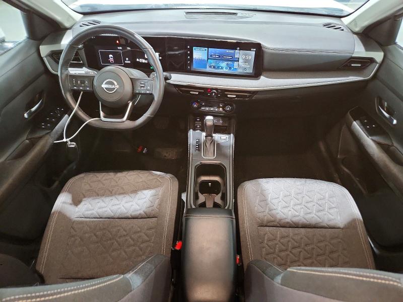 Aukcja sprzedaży 2025 Nissan Kicks, vin: 3N8AP6CB6SL399667, numer aukcji: 68432826