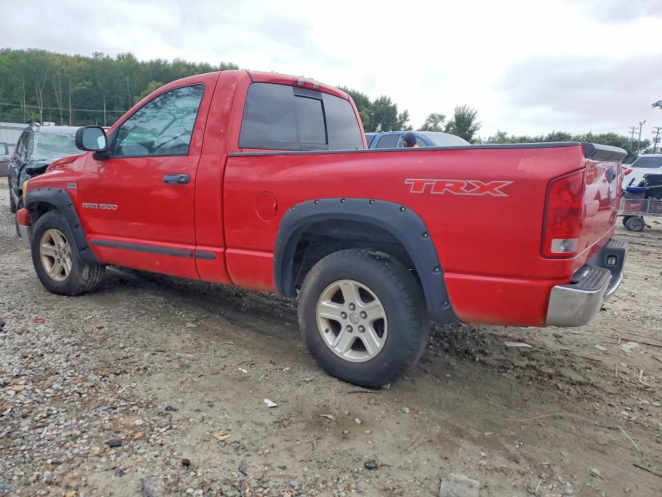 70193306 :رقم المزاد ، 1D7HA16236J107826 vin ، 2006 Dodge Ram 1500 مزاد بيع