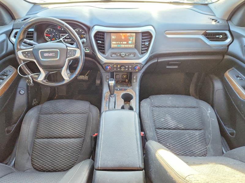 Aukcja sprzedaży 2019 Gmc Acadia, vin: 1GKKNLLA1KZ206365, numer aukcji: 70127326