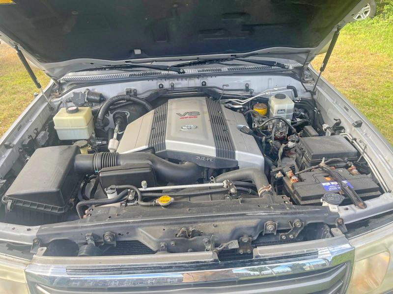 Aukcja sprzedaży 2007 Toyota Land Cruiser, vin: JTEHT05J672112887, numer aukcji: 69454386