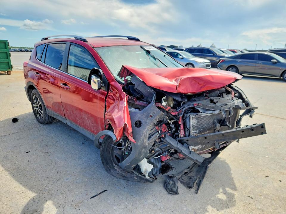 Продажа на аукционе авто 2014 Toyota Rav4, vin: 2T3ZFREV3EW081271, номер лота: 68446386