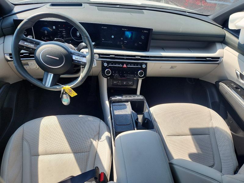 Продаж на аукціоні авто 2025 Hyundai Tucson, vin: 5NMJE3DE3SH583633, номер лоту: 66439646