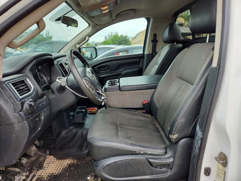 Aukcja sprzedaży 2019 Nissan Titan, vin: 1N6AA1R70KN513470, numer aukcji: 70224726