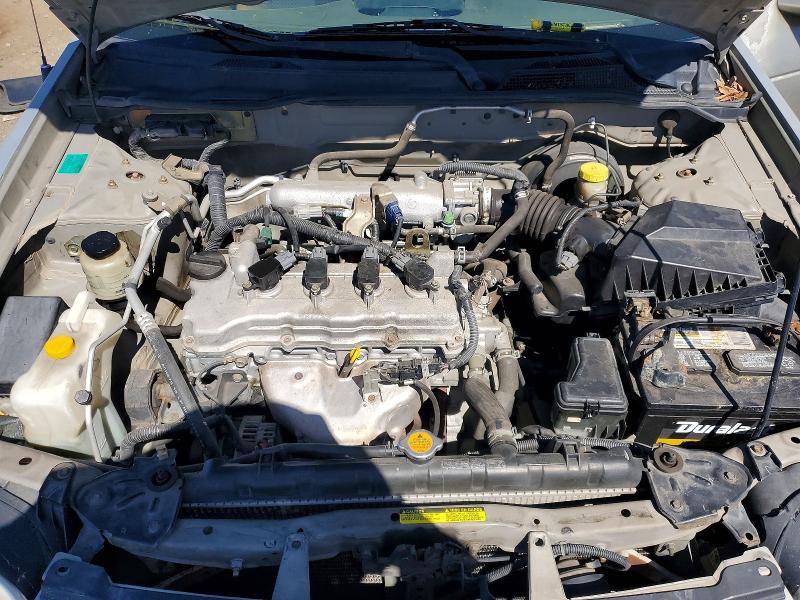 Aukcja sprzedaży 2004 Nissan Sentra, vin: 3N1CB51D74L477168, numer aukcji: 70615546