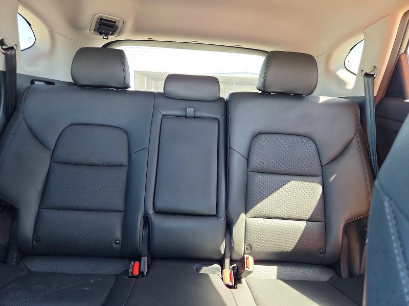 2020 Hyundai Tucson მანქანა იყიდება აუქციონზე, vin: KM8J3CAL5LU129219, აუქციონის ნომერი: 68094146