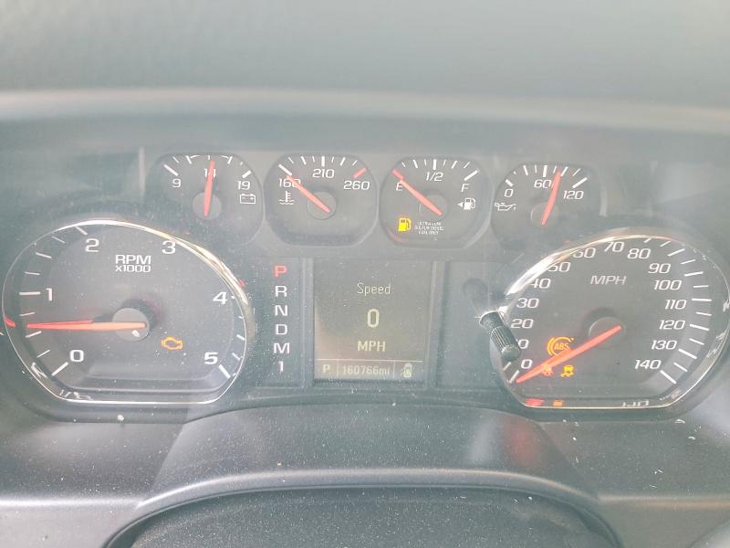 Aukcja sprzedaży 2015 Chevrolet Silverado, vin: 1GC1KUE8XFF182431, numer aukcji: 67084706