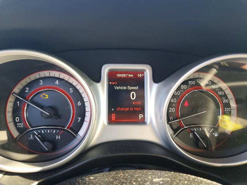 Aukcja sprzedaży 2017 Dodge Journey, vin: 3C4PDCAB0HT570356, numer aukcji: 68315326