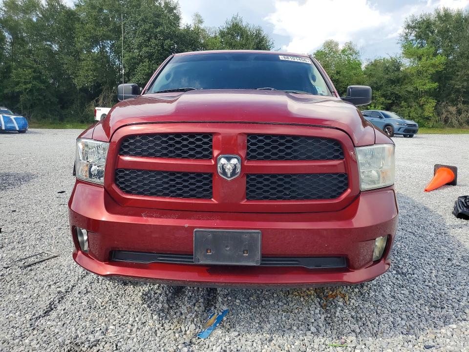 Aukcja sprzedaży 2013 Ram 1500, vin: 1C6RR6FT5DS532637, numer aukcji: 68101456