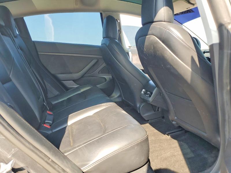 2020 Tesla Model 3 მანქანა იყიდება აუქციონზე, vin: 5YJ3E1EA8LF799165, აუქციონის ნომერი: 66538126