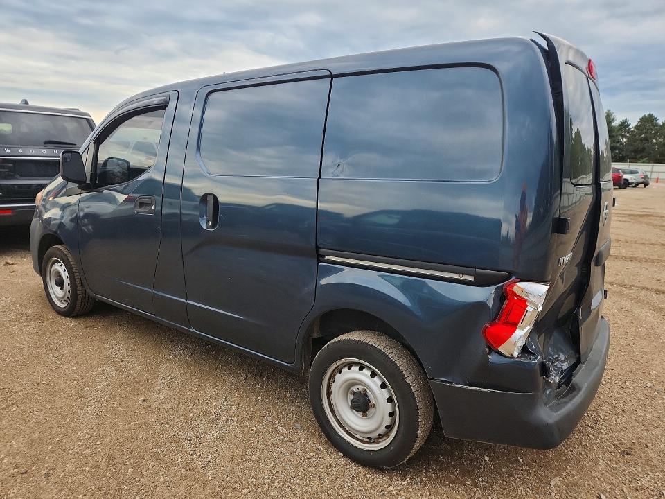 67757766 :رقم المزاد ، 3N6CM0KN8GK700729 vin ، 2016 Nissan Nv200 مزاد بيع