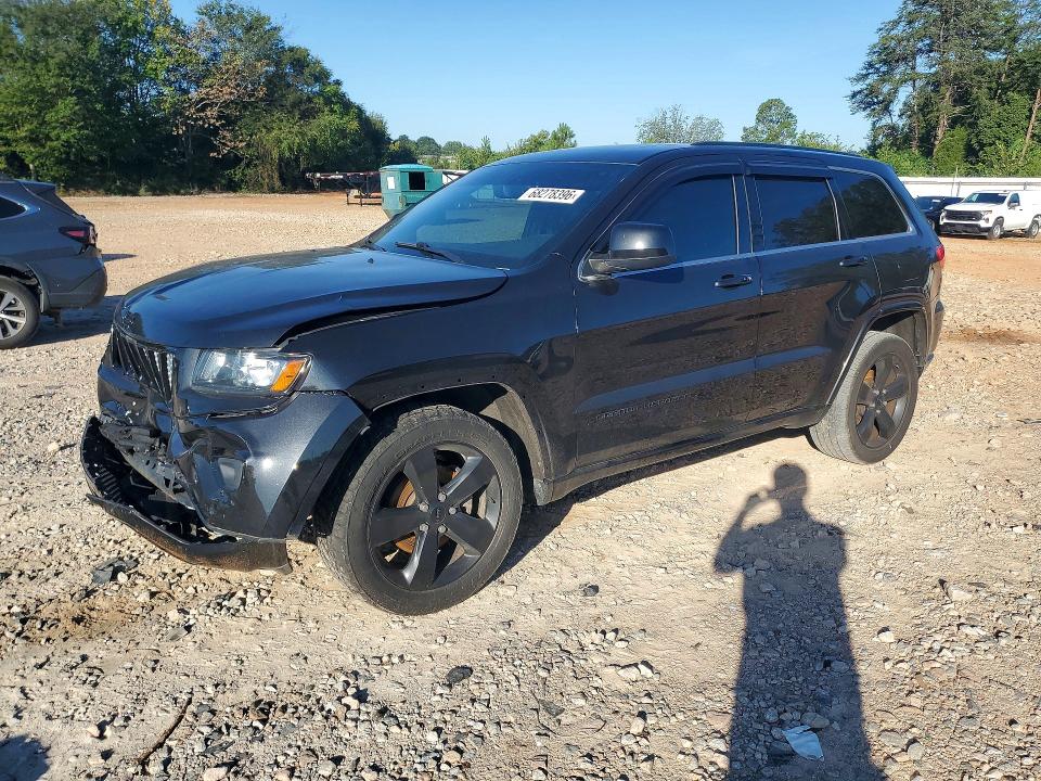 Aukcja sprzedaży 2014 Jeep Grand Cherokee, vin: 1C4RJFAG3EC547353, numer aukcji: 68278396