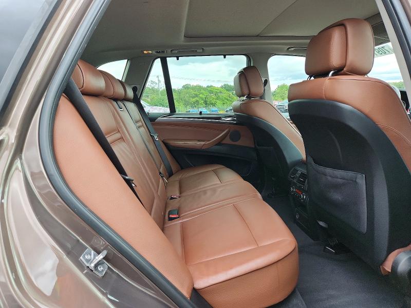 70914066 :رقم المزاد ، 5UXZV4C54DL993223 vin ، 2013 Bmw X5 مزاد بيع
