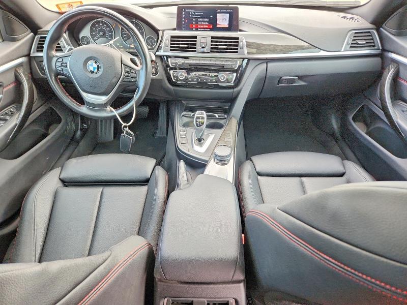 Продаж на аукціоні авто 2019 Bmw 430i, vin: WBA4J1C56KBM17039, номер лоту: 70077336