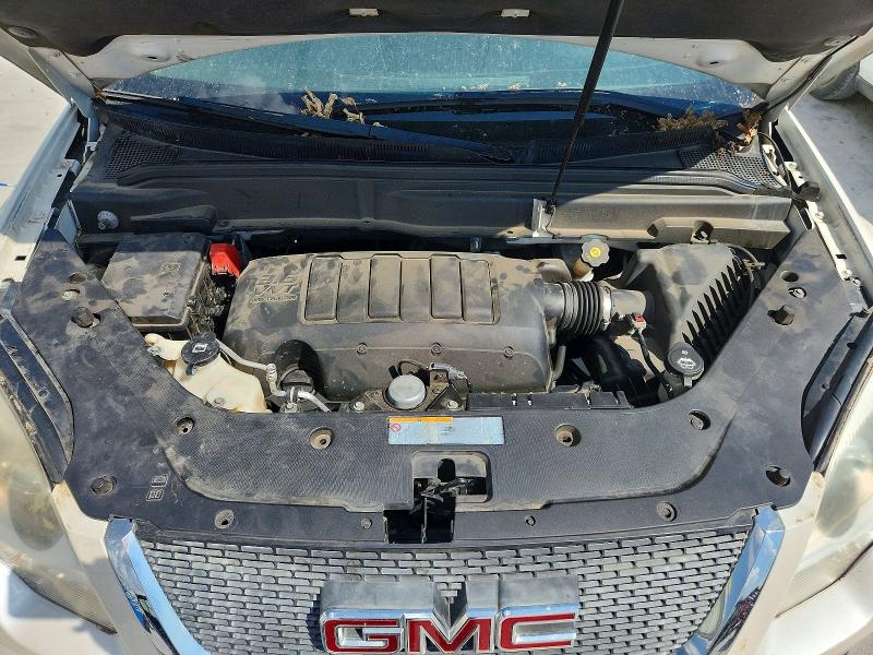 Продаж на аукціоні авто 2012 Gmc Acadia, vin: 1GKKRRED0CJ171493, номер лоту: 69968996