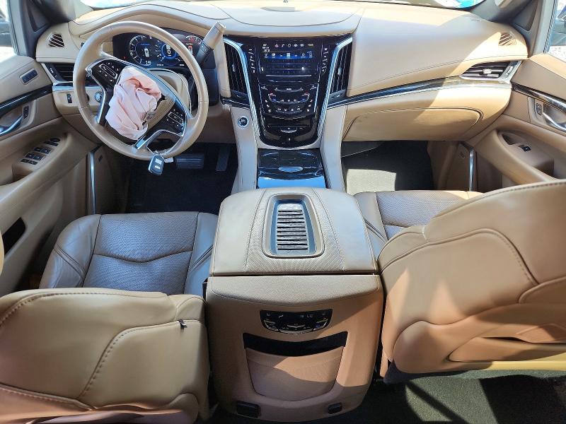 2020 Cadillac Escalade მანქანა იყიდება აუქციონზე, vin: 1GYS4DKJ9LR104104, აუქციონის ნომერი: 68548556