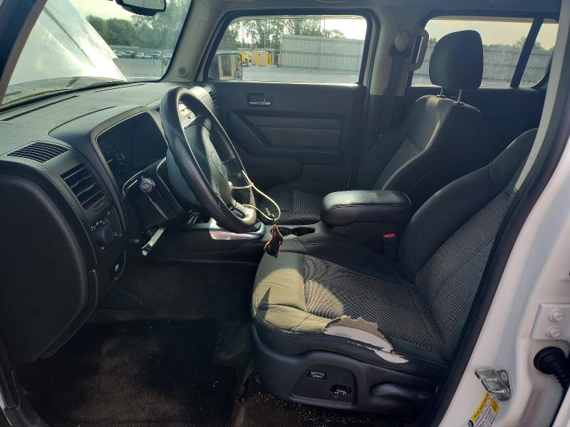 Продажа на аукционе авто 2009 Hummer H3, vin: 5GTEN13E498124154, номер лота: 68227946
