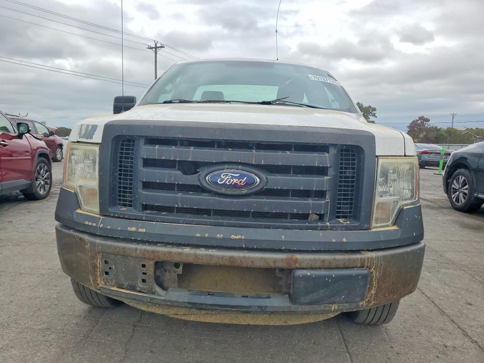 Продаж на аукціоні авто 2012 Ford F150, vin: 1FTMF1CM2CKD39162, номер лоту: 70137176