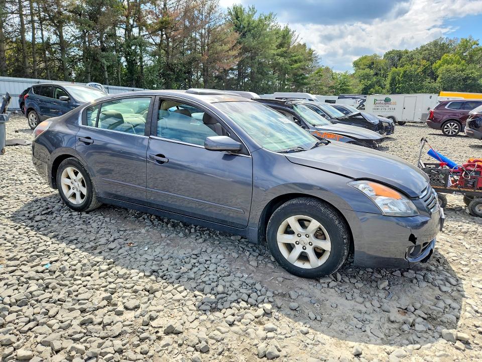 Продаж на аукціоні авто 2009 Nissan Altima, vin: 1N4AL21E29C169973, номер лоту: 68297886