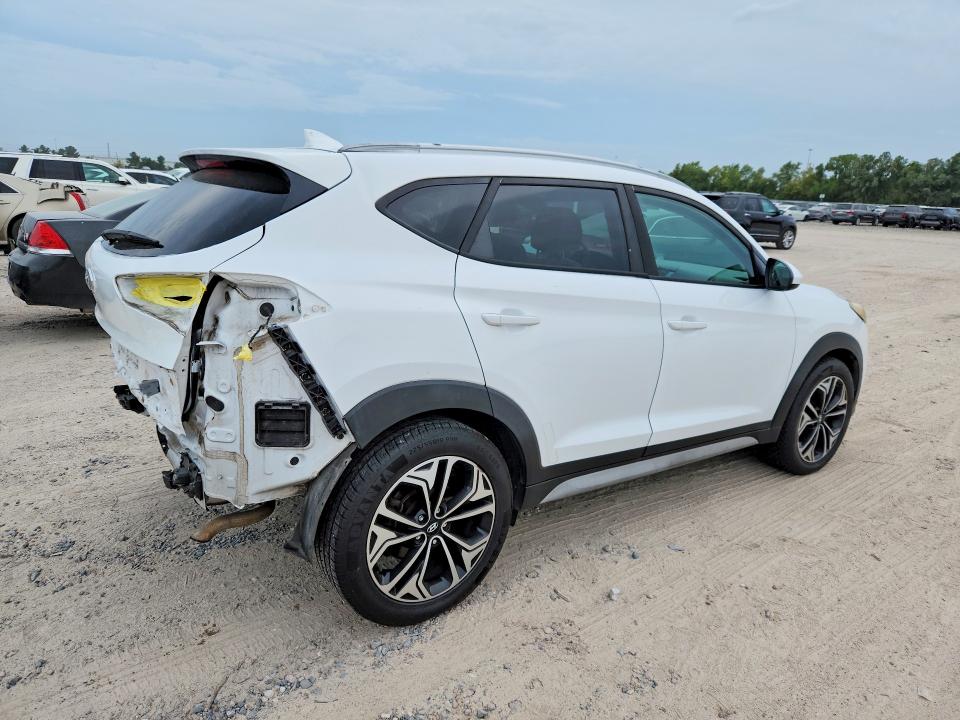 Aukcja sprzedaży 2018 Hyundai Tucson, vin: KM8J33A44JU612271, numer aukcji: 68561576