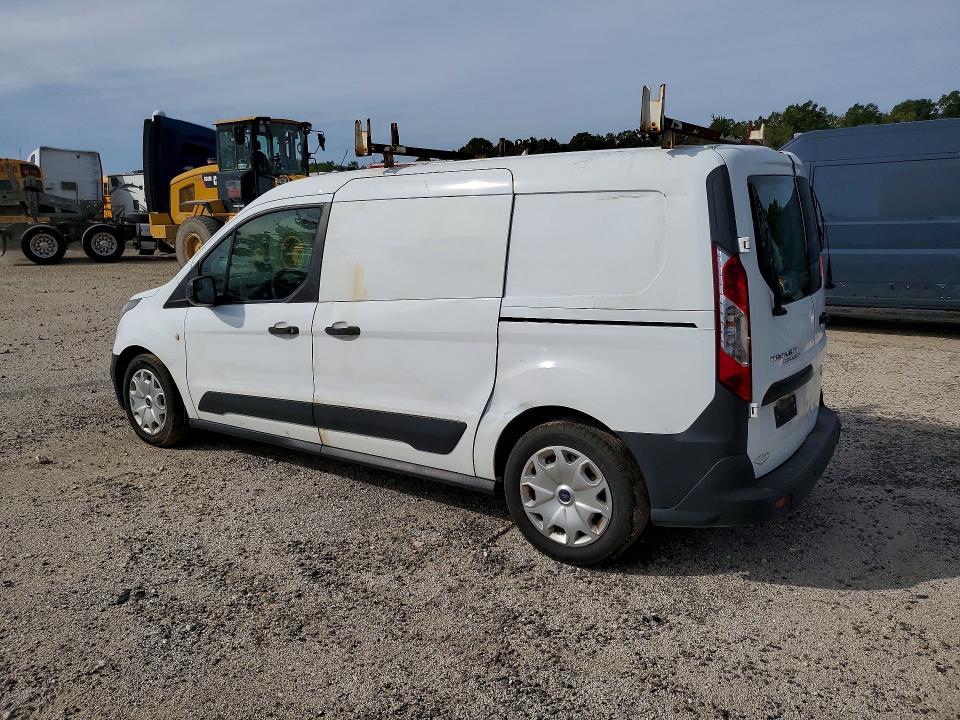 Продаж на аукціоні авто 2016 Ford Transit Connect, vin: NM0LS7E7XG1240048, номер лоту: 69808266