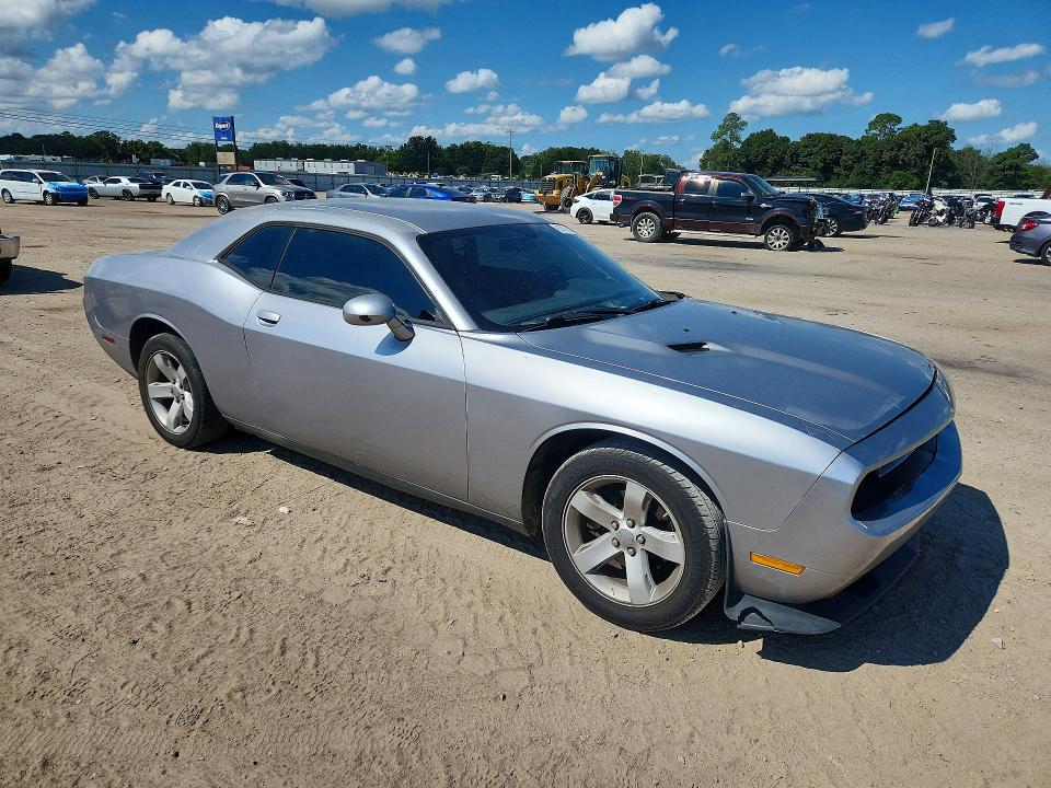Aukcja sprzedaży 2011 Dodge Challenger, vin: 2B3CJ4DG3BH519391, numer aukcji: 67451436
