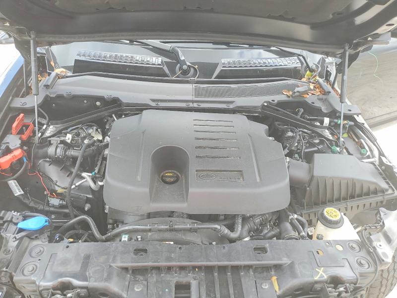 Продаж на аукціоні авто 2024 Land Rover Defender, vin: SALEWFEU4R2299084, номер лоту: 70262756