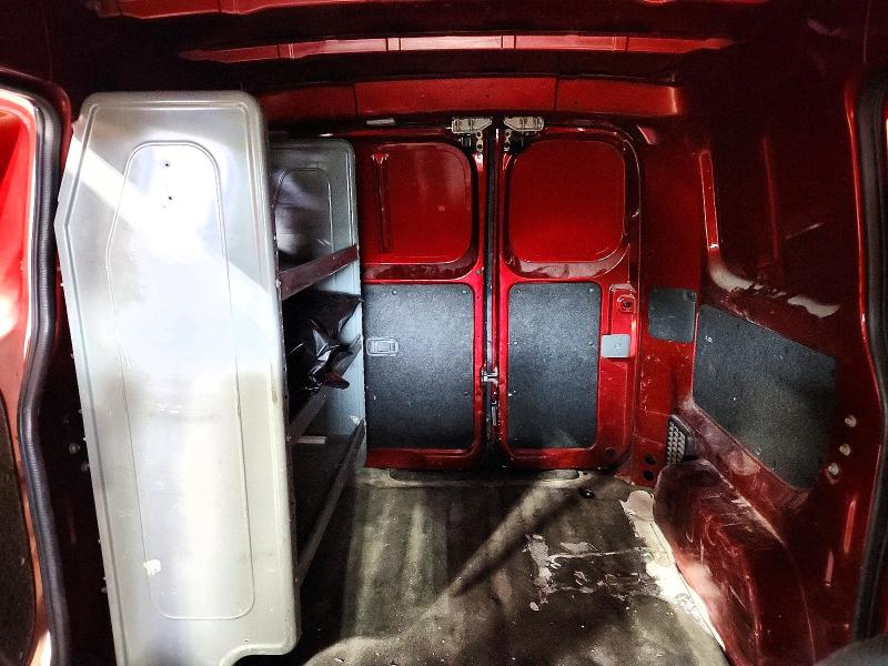 Продажа на аукционе авто 2015 Chevrolet City Express, vin: 3N63M0YN6FK696363, номер лота: 66637256